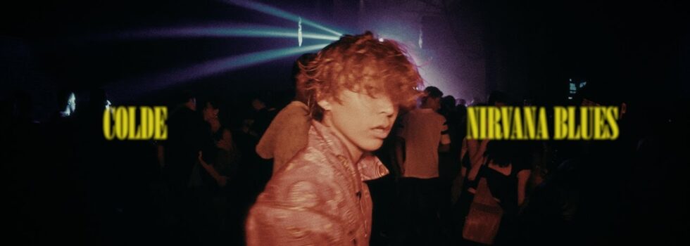 Colde – Nirvana Blues