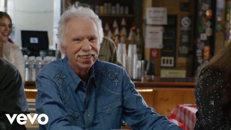 The Oak Ridge Boys – Elvira