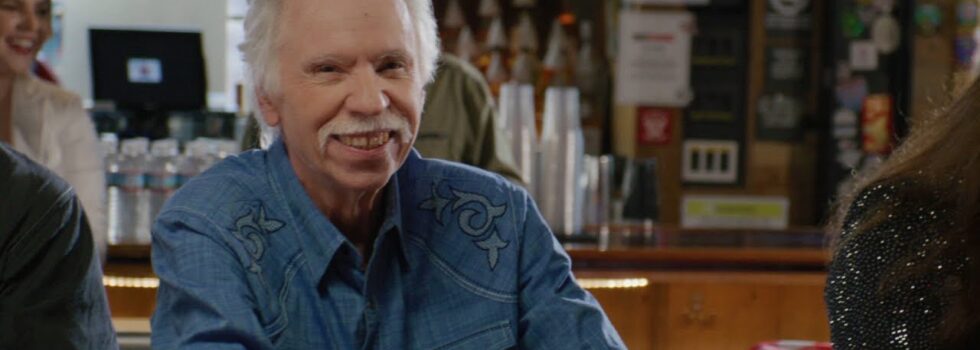 The Oak Ridge Boys – Elvira