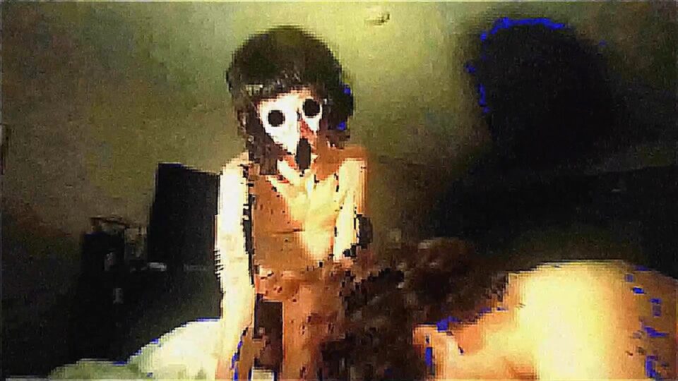 ThxSoMch – Knocking At My Door