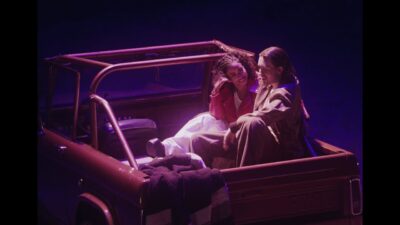 Tommy Richman – THOUGHT YOU WERE THE ONE