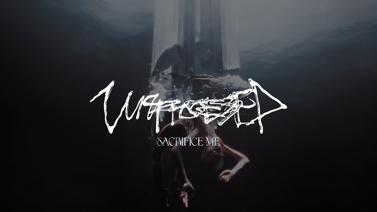 Unprocessed – Sacrifice Me