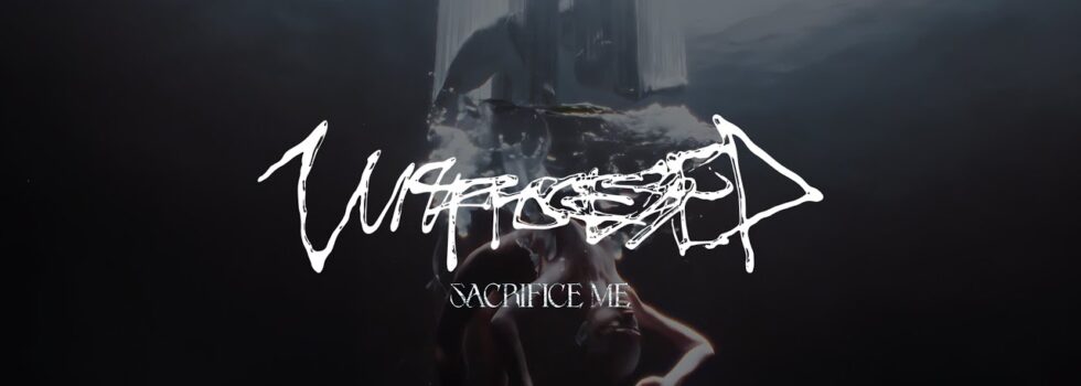 Unprocessed – Sacrifice Me