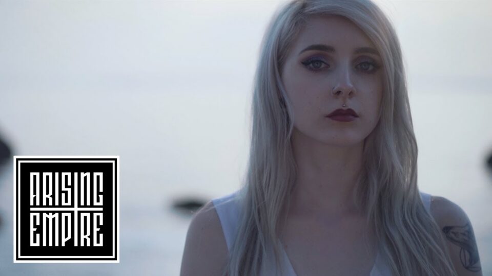 FUTURE PALACE - Parted Ways (OFFICIAL VIDEO) — directed by Hello Bipo — music video music video