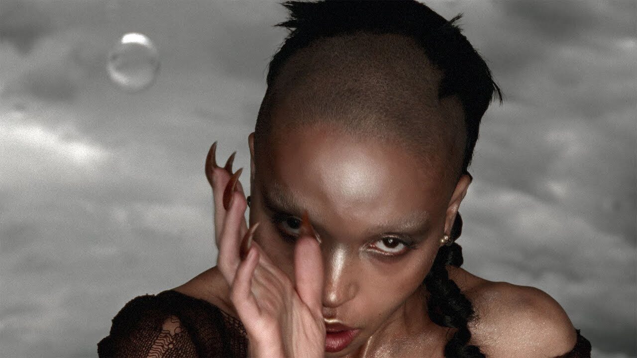 FKA twigs – Eusexua