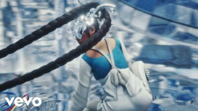 AUDREY NUNA – Mine