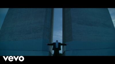 Damiano David – Silverlines (prod. Labrinth)