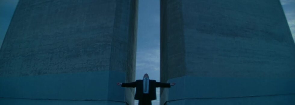 Damiano David – Silverlines (prod. Labrinth)