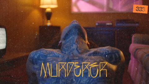 FEVER 333 – MURDERER