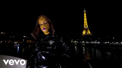 LL COOL J – The FORCE ft. The Overlordian