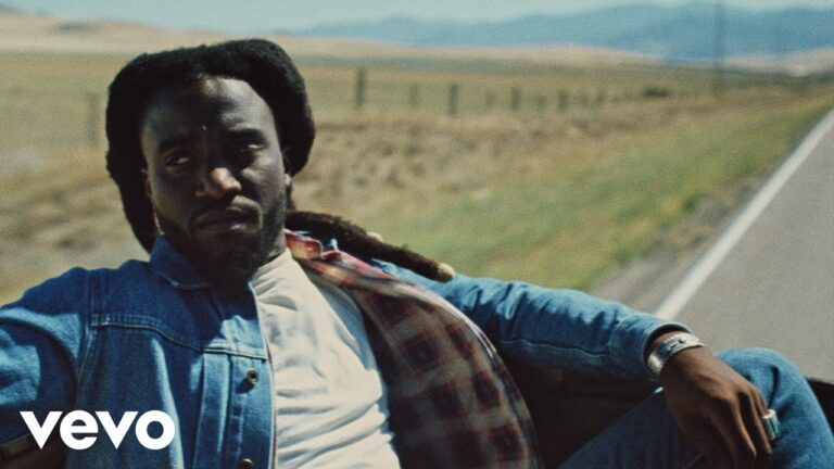 Shaboozey – Highway music video