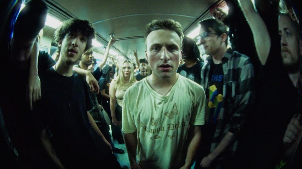 Silly Goose – Bad Behavior