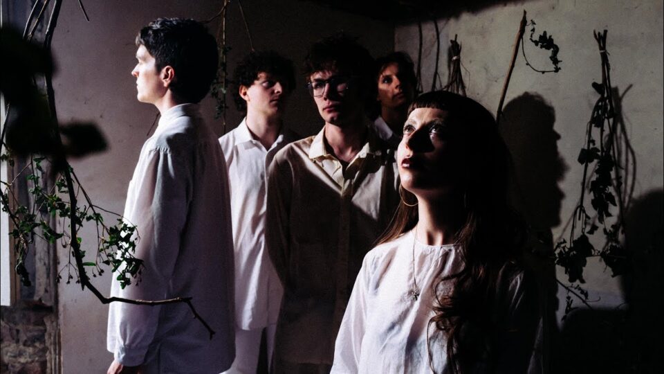 THEATRE - You Are (Official Video) — directed by Unknown — music video music video