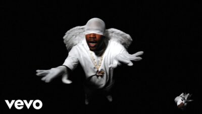 A$AP Ferg – Thought I Was Dead