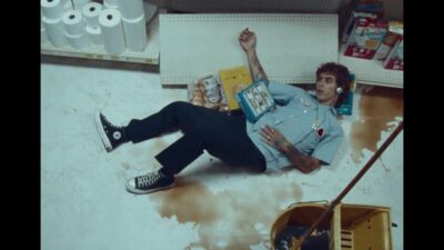 ALEXSUCKS – Warm Beers