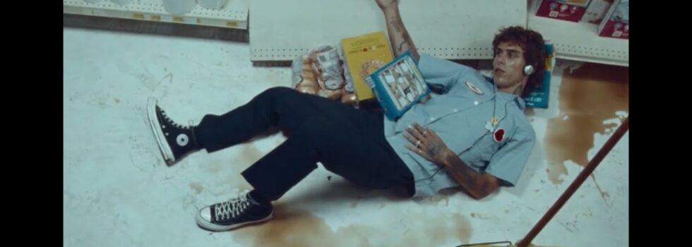 ALEXSUCKS – Warm Beers