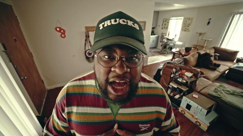 Ando San – Bad For Yah Health