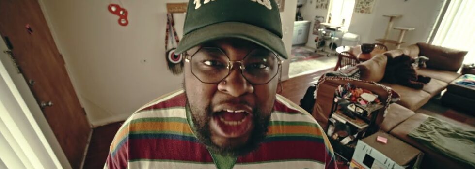 Ando San – Bad For Yah Health