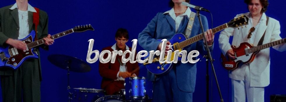 Boderline – Heartbeat