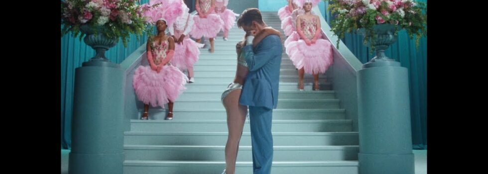 Damiano David – Born With a Broken Heart