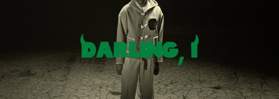 Tyler, The Creator – Darling, I
