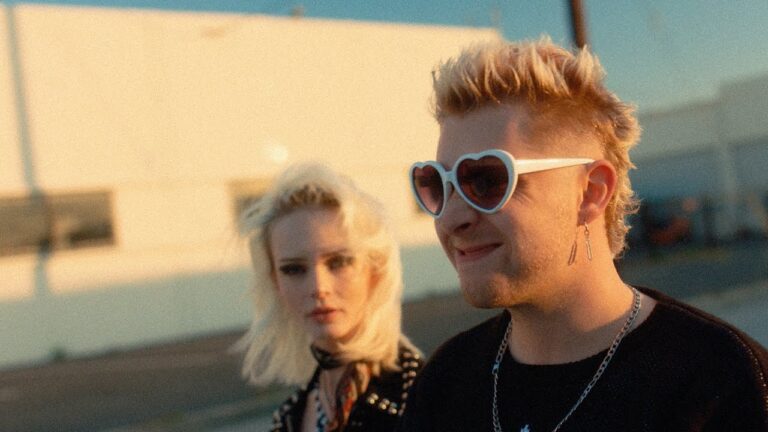 WARGASM – CIRCLE PIT // BAD SEED music video