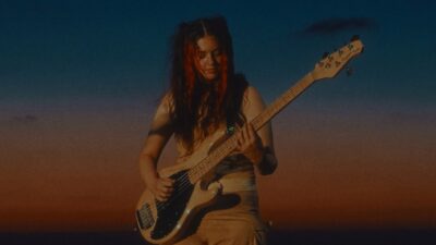 Father Of Peace – Enemy