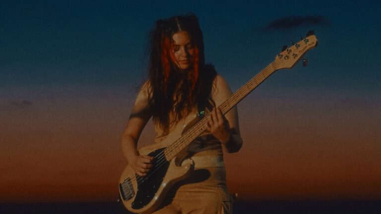 Father Of Peace – Enemy music video