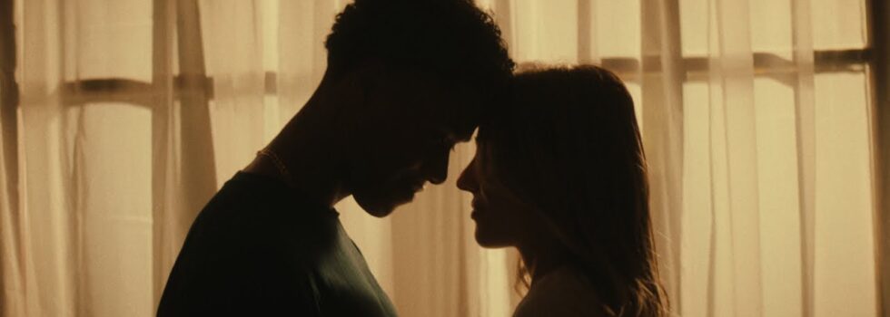 Frank Walker, Alexander Stewart – Crossfire