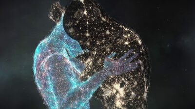 Jon Hopkins – Forever Held