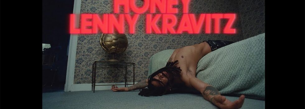 Lenny Kravitz – Honey