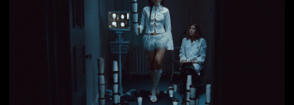 Lexa Gates – What You Wish For