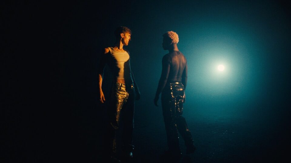 LP Giobbi – Is This Love (with Danielle Ponder)