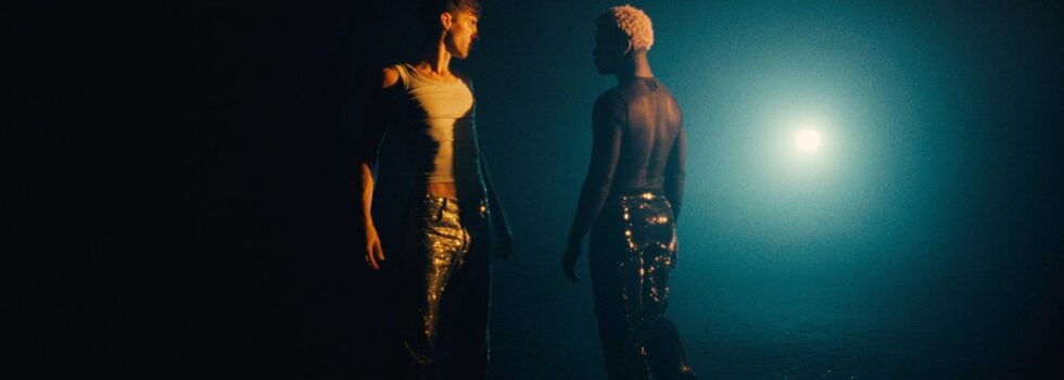 LP Giobbi – Is This Love (with Danielle Ponder)