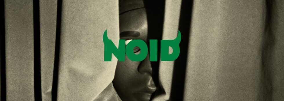 Tyler, The Creator – NOID