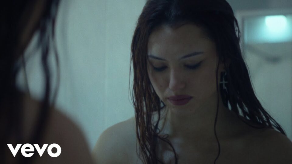 Rêve – Release Me (A Short Film)