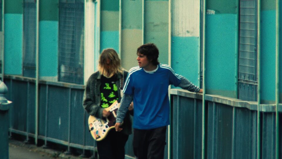 Royel Otis – If Our Love Is Dead