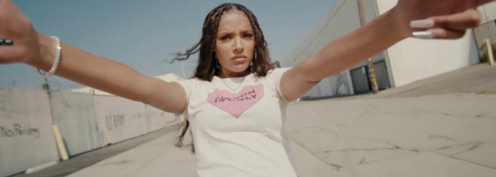 Samara Cyn – Rolling Stone