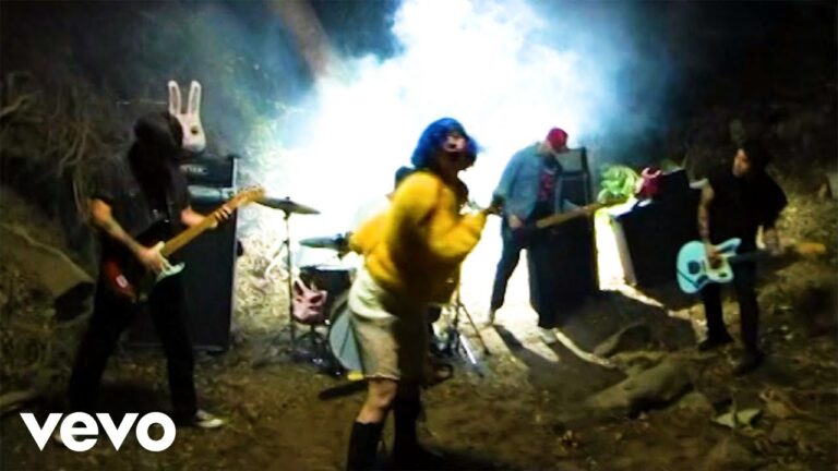 Scowl – Special music video