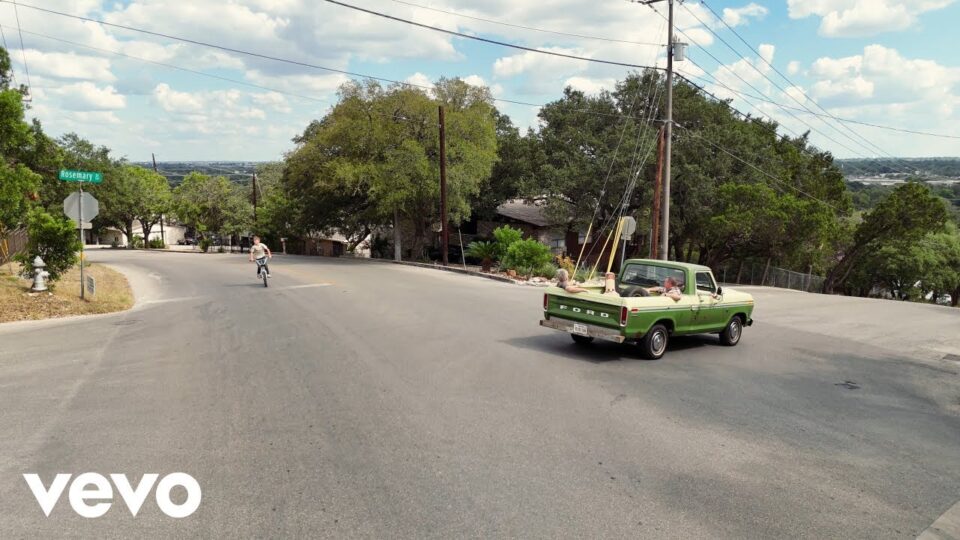 Sixpence None the Richer – Rosemary Hill