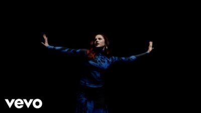 Sub Focus, Katy B – Push The Tempo