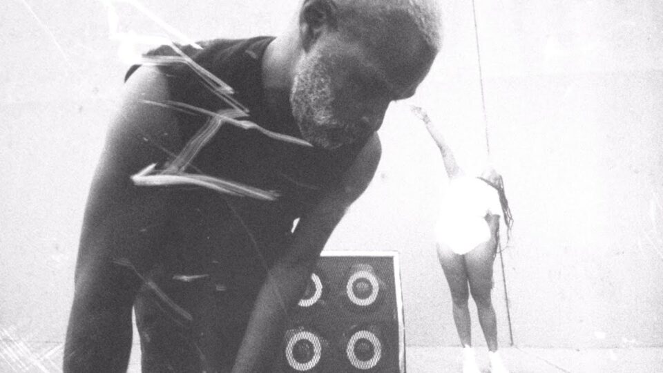 Tunde Adebimpe – Magnetic