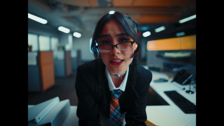 Emei & Whethan – SunnyD music video