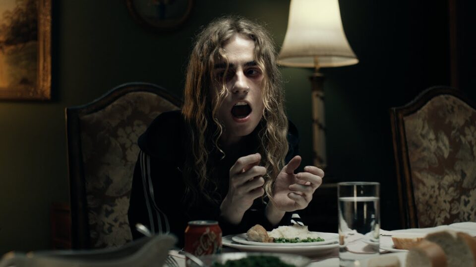 BLAKSWAN – Kids With Guns