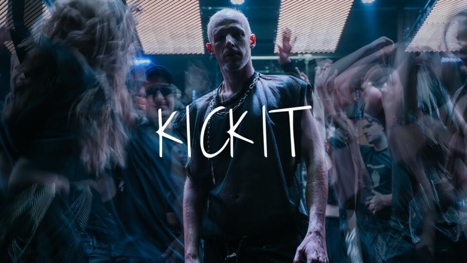 Boris Brejcha – Kick It