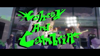 Coheed and Cambria – Searching for Tomorrow