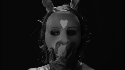 horsegiirL – take it offff