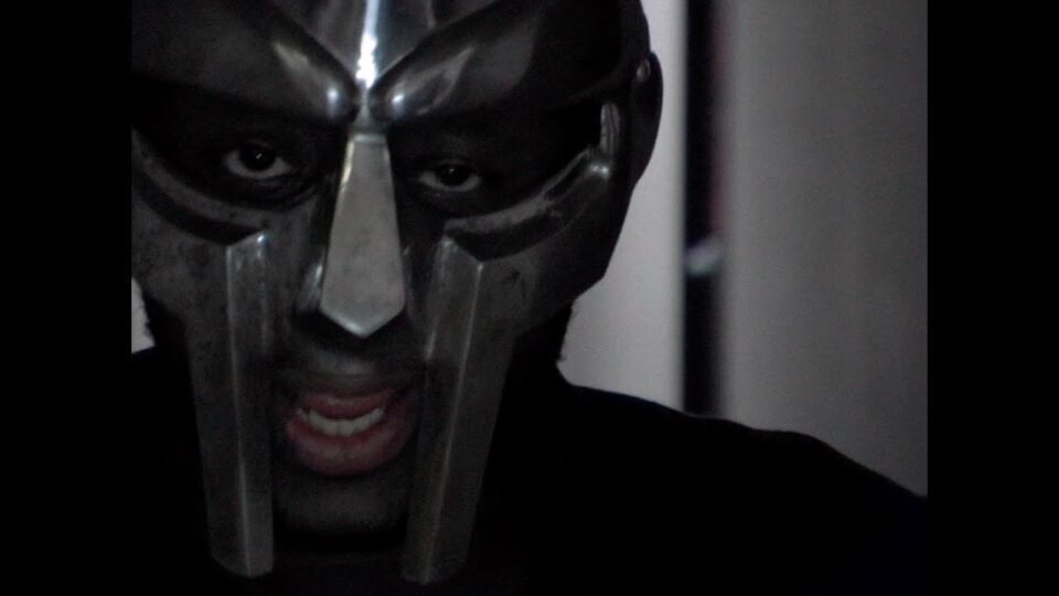 Madvillain – Accordion