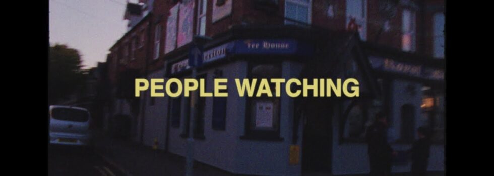 Sam Fender – People Watching