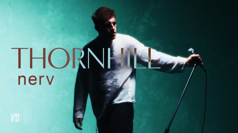 Thornhill – nerv music video